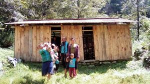 Solima school 2
